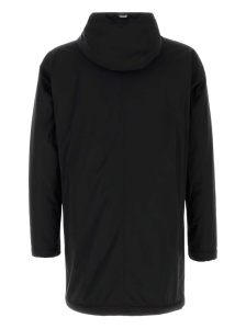 Herno Coats Black - Img 2