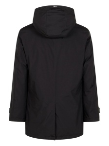 Herno Coats Black - Img 3