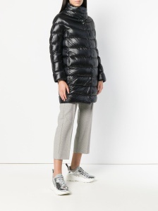 Herno Coats Black - Img 3