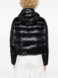 Herno Coats Black - Img 2