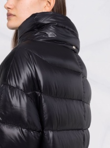 Herno Coats Black - Img 4
