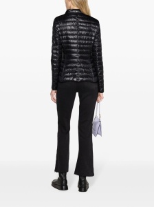 Herno Coats Black - Img 4
