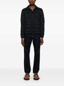 Herno Coats Black - Img 4