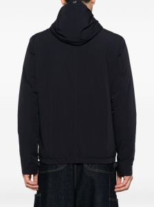 Herno Coats Blue - Img 2