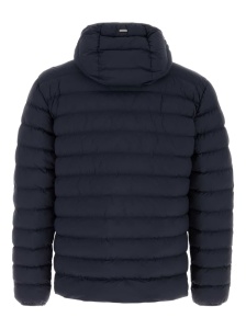 Herno Coats Blue - Img 2