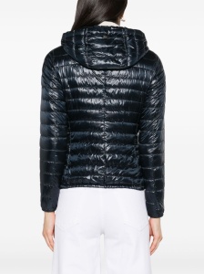 Herno Coats Blue - Img 3