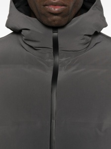 Herno Coats Brown - Img 2