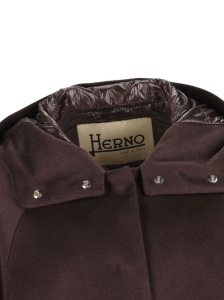 Herno Jackets Brown - Img 4