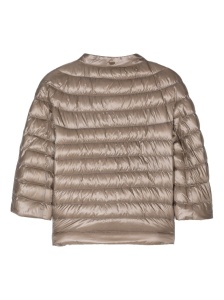Herno Jackets Dove Grey - Img 2