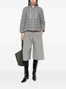 Herno Jackets Light Grey - Img 2