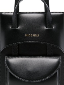 HIDESINS Flap leather mini bag - Img 2