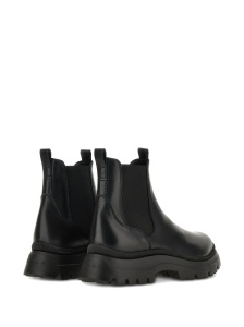 HOGAN PRE Boots Black - Img 2