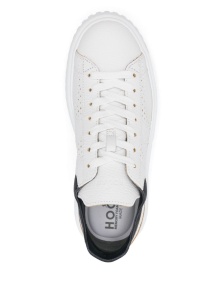 Hogan Pre H-Stripes sneakers - Img 2