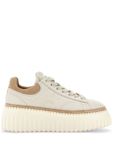 Hogan Pre Hogan H-Stripes Sneakers