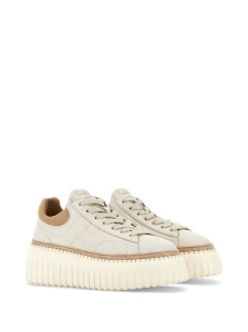 Hogan Pre Hogan H-Stripes Sneakers - Img 4