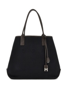 Hogan Pre Script Medium Shopping Bag