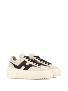 Hogan Pre Sneakers Hogan H-Stripes - Img 2