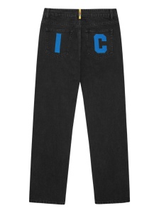 ICECREAM Jeans Black - Img 3