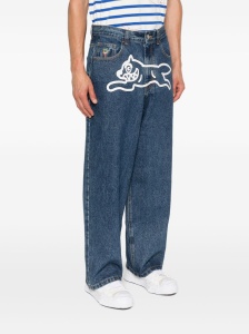ICECREAM Jeans Blue - Img 3