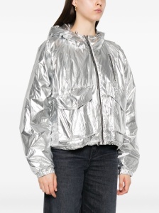 Iro Coats Silver - Img 2