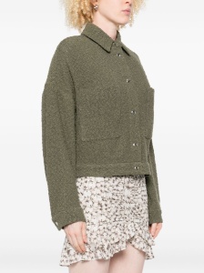 Iro Jackets Green - Img 4