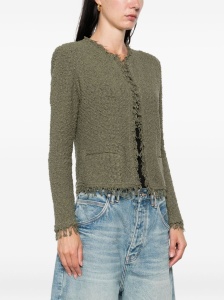 Iro Jackets Green - Img 4