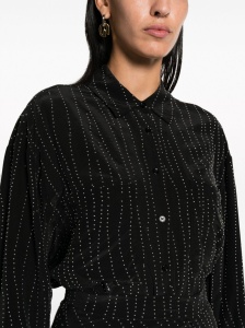 Iro Shirts Black - Img 4