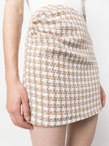 Iro Skirts Beige - Img 3