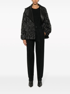 Iro Trousers Black - Img 3