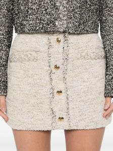 Isabel Marant Skirts Beige - Img 4
