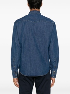 Jacob Cohen Shirts Blue - Img 2