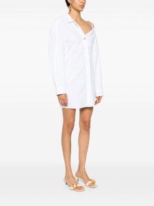 JACQUEMUS Dresses White - Img 3