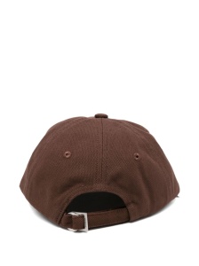JACQUEMUS Hats Brown - Img 2