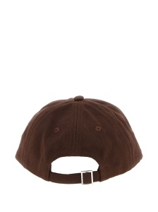 JACQUEMUS La Casquette Artichaut cap - Img 2