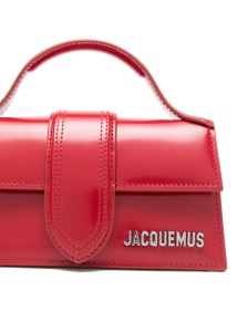 JACQUEMUS Le Bambino handbag - Img 4
