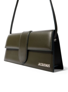 Jacquemus Le Bambino Long shoulder bag - Img 4