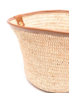 Jacquemus Le Bob Soli bucket hat - Img 2
