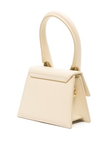 Jacquemus Le chiquito leather mini bag - Img 2