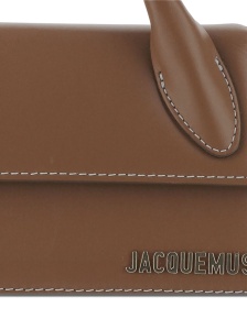 JACQUEMUS Le Chiquito tote bag - Img 4