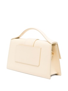 JACQUEMUS Le Grand Bambino tote bag - Img 3