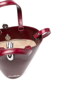 Jacquemus Le Petit Bambola Handbag Unica - Img 2