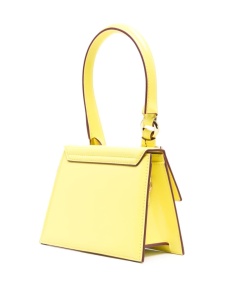 Jacquemus Mini Le Chiquito Medium Buckle Handbag - Img 2