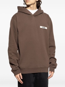 JACQUEMUS Sweaters Brown - Img 3