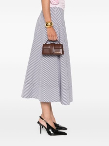JACQUEMUS The Child Small bag with flap. - Img 4