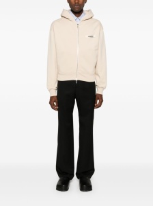 JACQUEMUS Trousers Black - Img 4