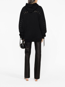 JEAN PAUL GAULTIER Sweaters Black - Img 3
