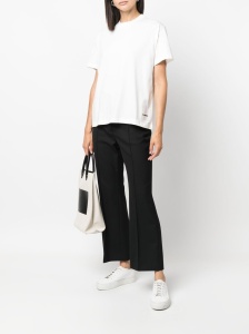 JIL SANDER PLUS T-shirts and Polos White - Img 2