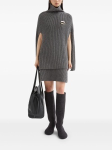 Jil Sander Skirts Grey - Img 2