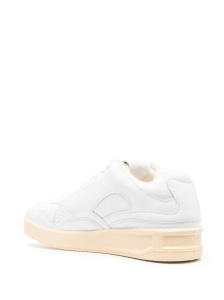 Jil Sander Sneakers White - Img 4