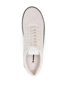 Jil Sander Sneakers White - Img 2